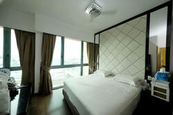 The Glades (D16), Condominium #521559641